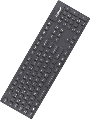 KEYSONIC Teclado KEYSONIC KSK-8030 (Teclado Numérico)