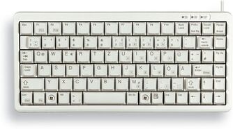 CHERRY Teclado CHERRY G84-4100 (Con Cable - Layout US) CHERRY Teclado CHERRY G84-4100 (Con Cable - Layout US)