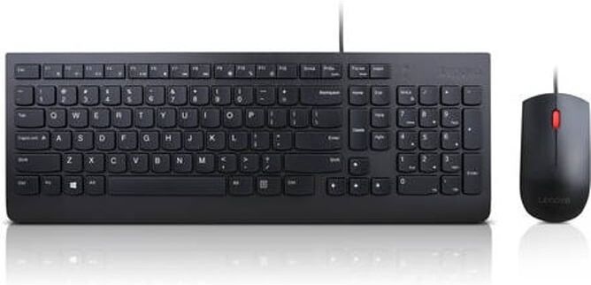 Lenovo Teclado LENOVO 4X30L79894 (Idioma Francés) Lenovo Teclado LENOVO 4X30L79894 (Idioma Francés)