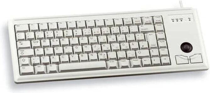 CHERRY Teclado CHERRY G84-4400 (Con Cable - Layout US) CHERRY Teclado CHERRY G84-4400 (Con Cable - Layout US)