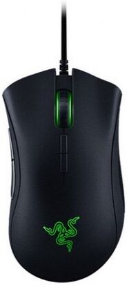 Razer Ratón Gaming RAZER Deathadder Elite Razer Ratón Gaming RAZER Deathadder Elite