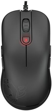 OZONE Ratón Gaming OZONE Neon M10 Negro OZONE Ratón Gaming OZONE Neon M10 Negro