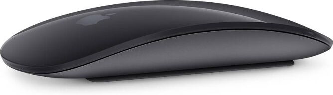 Apple Ratón APPLE Magic 2 (Bluetooth - Negro) Apple Ratón APPLE Magic 2 (Bluetooth - Negro)