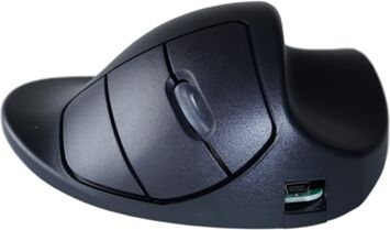 R-GO TOOLS Ratón R-GO TOOLS Hippus (Inalámbrico - 1500 dpi - Negro) R-GO TOOLS Ratón R-GO TOOLS Hippus (Inalámbrico - 1500 dpi - Negro)