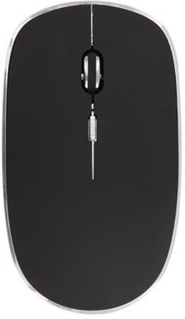 TNB Ratón TNB Rubby (Inalámbrico - Negro) TNB Ratón TNB Rubby (Inalámbrico - Negro)