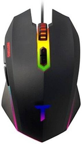 RIOTORO Ratón RIOTORO MR-600C (Óptico - Negro) RIOTORO Ratón RIOTORO MR-600C (Óptico - Negro)