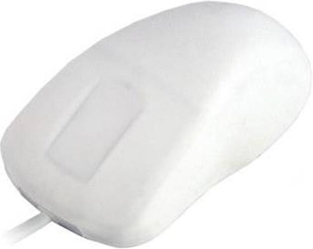 ACTIVE KEY Ratón ACTIVE KEY AK-PMH1OS (Blanco) ACTIVE KEY Ratón ACTIVE KEY AK-PMH1OS (Blanco)