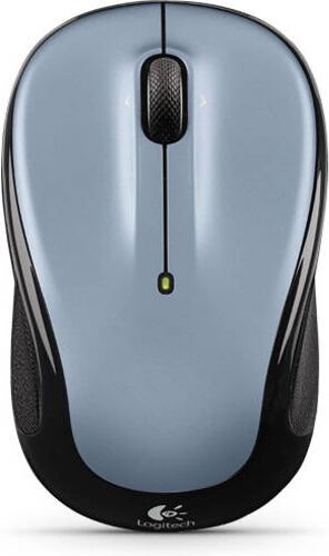 Logitech Ratón LOGITECH M325 (Inalámbrico - Óptico) Logitech Ratón LOGITECH M325 (Inalámbrico - Óptico)