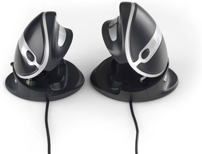 KENSON Ratón KENSON 5081 (Óptico - 1000 dpi - Negro) KENSON Ratón KENSON 5081 (Óptico - 1000 dpi - Negro)