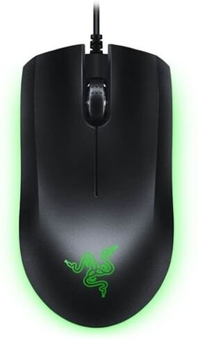 Razer Ratón Gaming RAZER Abyssus Essential Razer Ratón Gaming RAZER Abyssus Essential