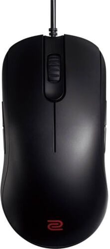 ZOWIE Ratón ZOWIE FK1 (3200 dpi - Negro) ZOWIE Ratón ZOWIE FK1 (3200 dpi - Negro)