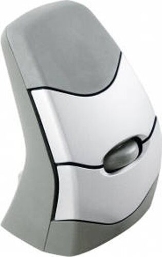 BAKKERELKHUIZEN Ratón BAKKERELKHUIZEN DXT Precision (Gris) BAKKERELKHUIZEN Ratón BAKKERELKHUIZEN DXT Precision (Gris)