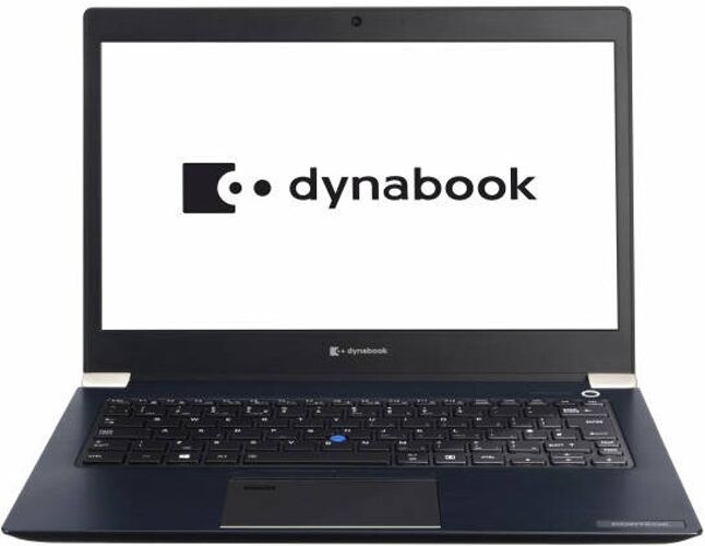 Toshiba Portátil TOSHIBA Portégé X30-F-14W (14'', Intel Core i7-8565U, RAM: 32 GB, 1 TB SSD + 32 GB SSD Optane, Intel HD Graphics 620) Toshiba Portátil TOSHIBA Portégé X30-F-14W (14'', Intel Core i7-8565U, RAM: 32 GB, 1 TB SSD + 32 GB SSD Optane, Intel HD Graphics 620)