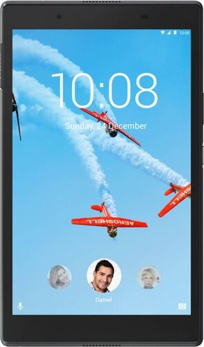Lenovo Tablet LENOVO Tab 4 (8'' - 16 GB - 2 GB RAM - Wi-Fi - Negro) Lenovo Tablet LENOVO Tab 4 (8'' - 16 GB - 2 GB RAM - Wi-Fi - Negro)