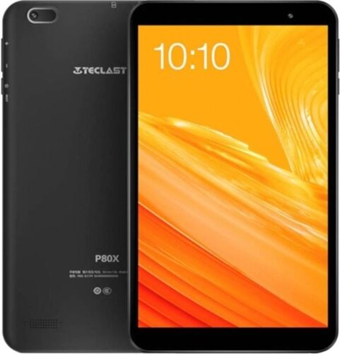 Teclast Tablet TECLAST P80X (8'' - 32 GB - 2 GB RAM - Wi-Fi+4G - Negro) Teclast Tablet TECLAST P80X (8'' - 32 GB - 2 GB RAM - Wi-Fi+4G - Negro)