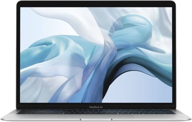Apple MacBook Air 2019 APPLE Plata - MVFL2Y/A (13.3'' - Intel Core i5 - RAM: 8 GB - 256 GB SSD PCle - Intel UHD 617) Apple MacBook Air 2019 APPLE Plata - MVFL2Y/A (13.3'' - Intel Core i5 - RAM: 8 GB - 256 GB SSD PCle - Intel UHD 617)