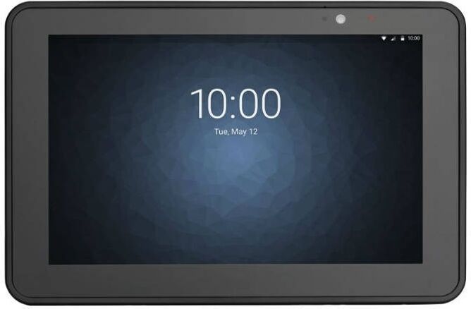ZEBRA Tablet ZEBRA ET50 (10.1'' - 32 GB - RAM: 2 GB - Negro) ZEBRA Tablet ZEBRA ET50 (10.1'' - 32 GB - RAM: 2 GB - Negro)