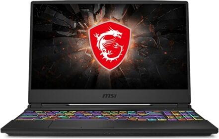 MSI Portátil Gaming MSI GL65 9SDK-038ES (Intel Core i7-9750H - NVIDIA GeForce GTX 1660 Ti - RAM: 16 GB - 1 TB HDD + 512 GB SSD - 15.6'') MSI Portátil Gaming MSI GL65 9SDK-038ES (Intel Core i7-9750H - NVIDIA GeForce GTX 1660 Ti - RAM: 16 GB - 1 TB HDD + 512 GB SSD - 15.6'')