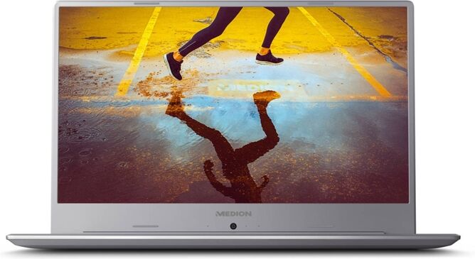 Medion Portátil Esencial MEDION P6645-30026262 (15.6'' - Intel Core i5-8265U - RAM: 8 GB - 1 TB HDD + 256 GB SSD - NVIDIA GeForce MX 150) Medion Portátil Esencial MEDION P6645-30026262 (15.6'' - Intel Core i5-8265U - RAM: 8 GB - 1 TB HDD + 256 GB SSD - NVIDIA GeForce MX 150)