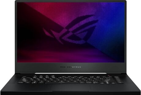 Asus Portátil Gaming ASUS ROG Zephyrus M15 GU502LW-AZ056T (Intel Core i7-10750H - NVIDIA GeForce RTX 2070 - RAM: 32 GB - 1 TB SSD - 15.6'')