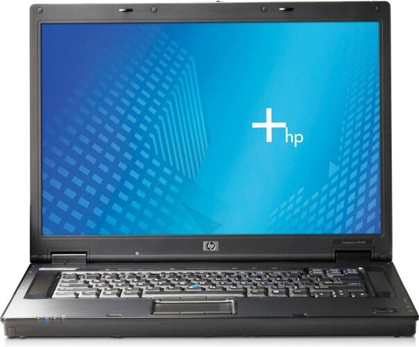 HP Portátil HP Compaq nw8440 HP Portátil HP Compaq nw8440
