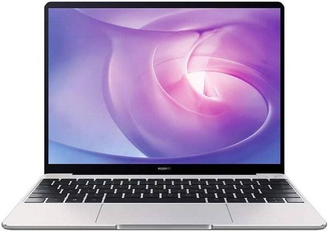 Huawei Portátil HUAWEI Matebook 13 2020 (13'' - Intel Core i5-10210U - RAM: 8 GB - 512 GB SSD - Intel UHD Graphics 620) Huawei Portátil HUAWEI Matebook 13 2020 (13'' - Intel Core i5-10210U - RAM: 8 GB - 512 GB SSD - Intel UHD Graphics 620)