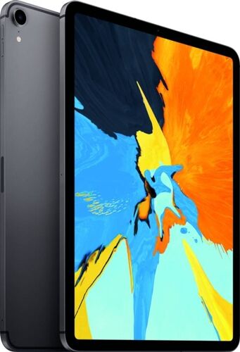 Apple iPad Pro APPLE (11'' - 1 TB - Wi-Fi+Cellular - Gris Espacial) Apple iPad Pro APPLE (11'' - 1 TB - Wi-Fi+Cellular - Gris Espacial)