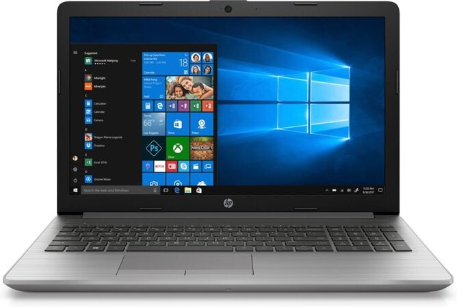 HP Portátil HP 250 G7 - 6BP13EA (15.6'' - Intel Core i5-8265U - RAM: 8 GB - 1 TB HDD) HP Portátil HP 250 G7 - 6BP13EA (15.6'' - Intel Core i5-8265U - RAM: 8 GB - 1 TB HDD)