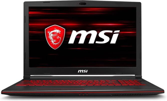 MSI Portátil Gaming MSI GL73 8SD-046XES (Intel Core i7-8750H - NVIDIA GeForce GTX 1660 Ti - RAM: 16 GB - 512 GB SSD - 17.3'') MSI Portátil Gaming MSI GL73 8SD-046XES (Intel Core i7-8750H - NVIDIA GeForce GTX 1660 Ti - RAM: 16 GB - 512 GB SSD - 17.3'')