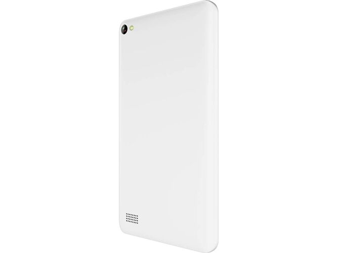 INNJOO Tablet INNJOO F704 (7'' - 16 GB - 1 GB - Wi-Fi - Blanco)