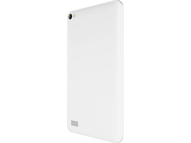INNJOO Tablet INNJOO F704 (7'' - 16 GB - 1 GB - Wi-Fi - Blanco) INNJOO Tablet INNJOO F704 (7'' - 16 GB - 1 GB - Wi-Fi - Blanco)