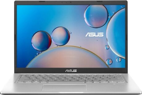 Asus Portátil ASUS VivoBook 14 F415JA-EK398T (14'' - Intel Core i7-1065G7 - RAM: 8 GB - 512 GB SSD PCIe - Intel Iris Plus Graphics) Asus Portátil ASUS VivoBook 14 F415JA-EK398T (14'' - Intel Core i7-1065G7 - RAM: 8 GB - 512 GB SSD PCIe - Intel Iris Plus Graphics)