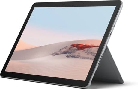 Microsoft Surface Go 2 (10.5'' - Intel Core m3-8100Y - RAM: 8 GB - 128 GB SSD - Intel UHD Graphics 615) Microsoft Surface Go 2 (10.5'' - Intel Core m3-8100Y - RAM: 8 GB - 128 GB SSD - Intel UHD Graphics 615)