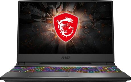 MSI Portátil Gaming MSI GP65 Leopard 10SDK-030ES (Intel Core i7-10750H - NVIDIA GeForce GTX 1660 Ti - RAM: 16 GB - 1 TB SSD - 15.6'') MSI Portátil Gaming MSI GP65 Leopard 10SDK-030ES (Intel Core i7-10750H - NVIDIA GeForce GTX 1660 Ti - RAM: 16 GB - 1 TB SSD - 15.6'')