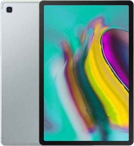 Samsung Tablet SAMSUNG Galaxy Tab S5e (10.5'' - 64 GB - 4 GB RAM - Wi-Fi - Plata) Samsung Tablet SAMSUNG Galaxy Tab S5e (10.5'' - 64 GB - 4 GB RAM - Wi-Fi - Plata)