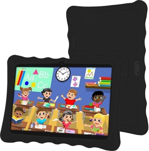 LAMZIEN Tablet para Niños LAMZIEN-R3 (10" - 32GB - 2GB RAM - Wi-Fi - Negro) LAMZIEN Tablet para Niños LAMZIEN-R3 (10" - 32GB - 2GB RAM - Wi-Fi - Negro)