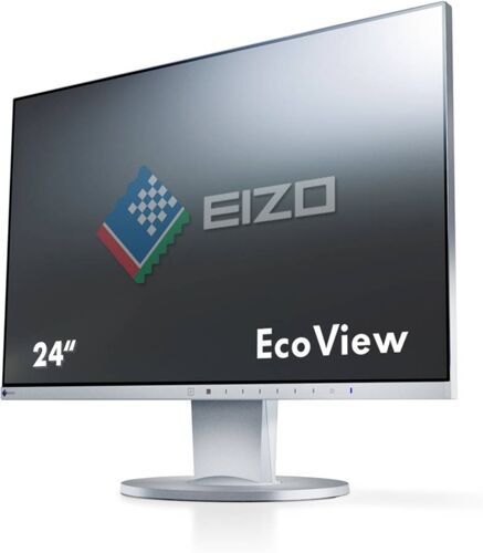 Eizo Monitor EIZO EV2450 (23.8'' - Full HD - LED) Eizo Monitor EIZO EV2450 (23.8'' - Full HD - LED)