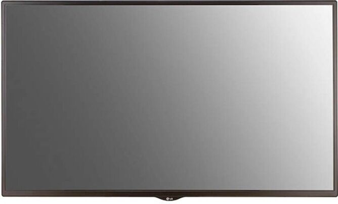 LG Monitor LG 49SE3KD-B (49'' - IPS) LG Monitor LG 49SE3KD-B (49'' - IPS)