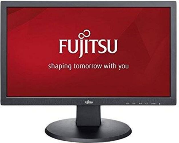 FUJITSU Monitor FUJITSU E20T-7 (20'' - HD+ - TN) FUJITSU Monitor FUJITSU E20T-7 (20'' - HD+ - TN)
