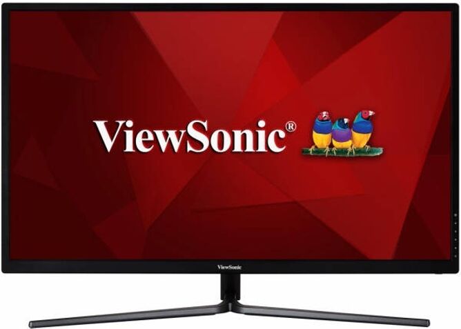 ViewSonic Monitor Gaming VIEWSONIC VX3211-MH (27'' - 1 ms - Full HD) ViewSonic Monitor Gaming VIEWSONIC VX3211-MH (27'' - 1 ms - Full HD)