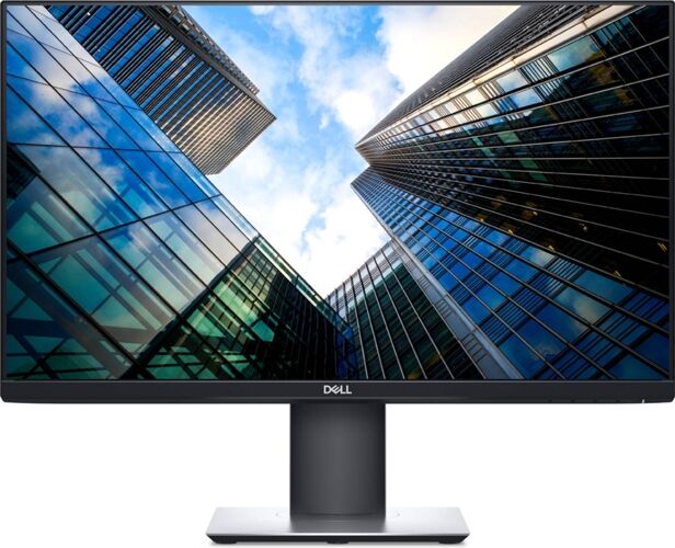 Dell Monitor DELL P2419H (24'' - Full HD - LED) Dell Monitor DELL P2419H (24'' - Full HD - LED)