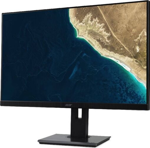 Acer Monitor ACER B247Wbmiprzx (24'' - WUXGA - LED) Acer Monitor ACER B247Wbmiprzx (24'' - WUXGA - LED)