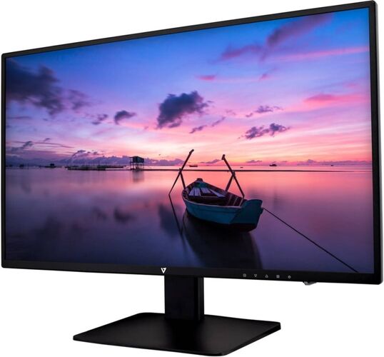 V7 Monitor V7 L238E-2K (23.8'' - Full HD - IPS) V7 Monitor V7 L238E-2K (23.8'' - Full HD - IPS)