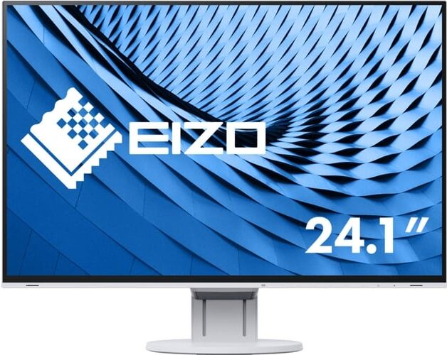 Eizo Monitor EIZO EV2457 (24.1'' - WUXGA - IPS) Eizo Monitor EIZO EV2457 (24.1'' - WUXGA - IPS)