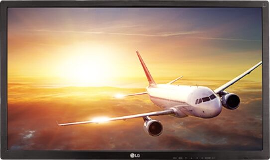 LG Monitor Señalización LG 49SL5B-B (49'' - Full HD) LG Monitor Señalización LG 49SL5B-B (49'' - Full HD)