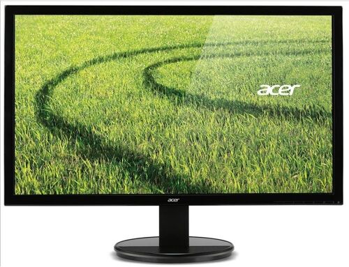 Acer Monitor ACER K222HQLbd (22'' - Full HD - LED TN) Acer Monitor ACER K222HQLbd (22'' - Full HD - LED TN)