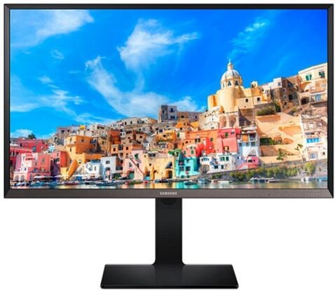 Samsung Monitor SAMSUNG S32D850T (32'' - Quad HD - LED) Samsung Monitor SAMSUNG S32D850T (32'' - Quad HD - LED)