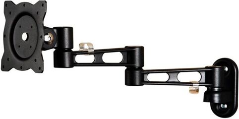 ROLINE Soporte de Pared ROLINE 17031198 (5 ejes - Vesa 75/100) ROLINE Soporte de Pared ROLINE 17031198 (5 ejes - Vesa 75/100)