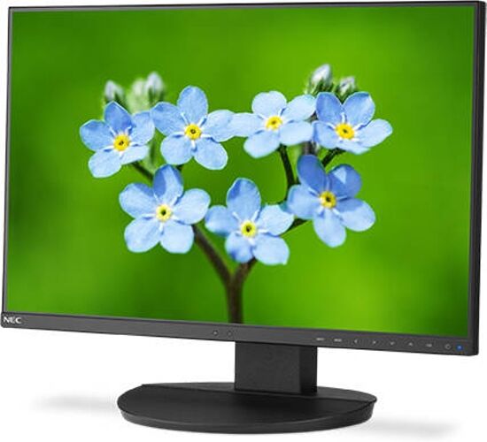 NEC Monitor NEC EA231WU-BK (22.5'' - WUXGA - IPS) NEC Monitor NEC EA231WU-BK (22.5'' - WUXGA - IPS)