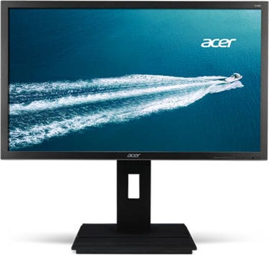 Acer Monitor ACER B246HYLA (23.8'' - Full HD - LED) Acer Monitor ACER B246HYLA (23.8'' - Full HD - LED)